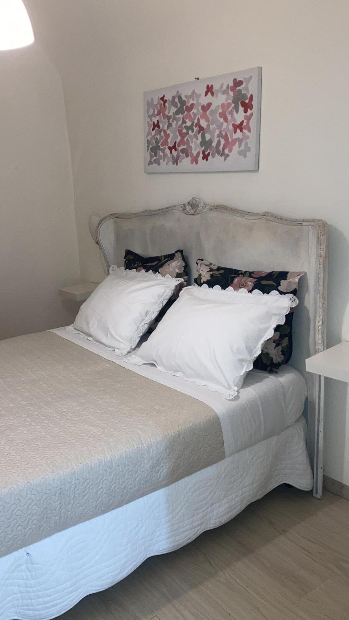 Antica Novi B & B Novi Ligure Exteriör bild