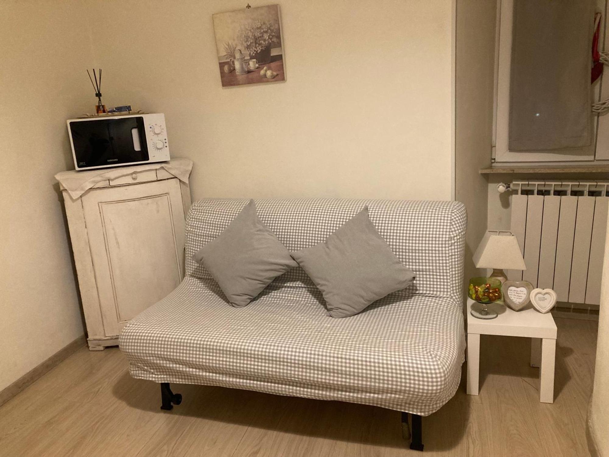 Antica Novi B & B Novi Ligure Exteriör bild